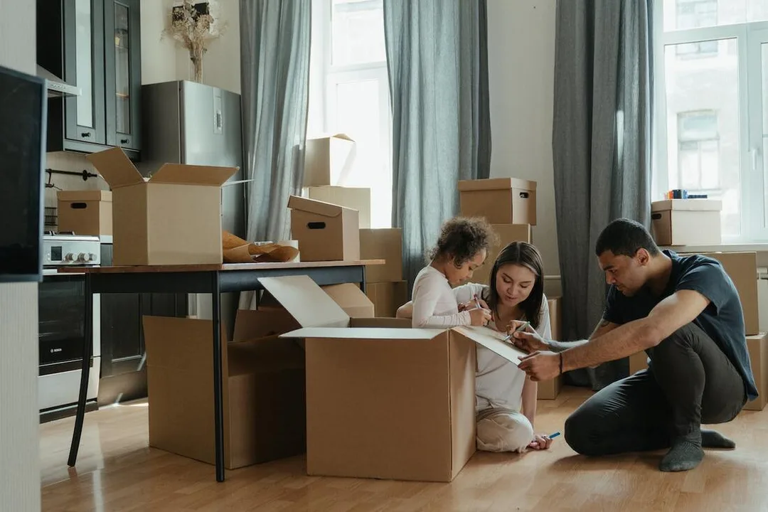 Long Distance Moving Services